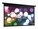 Elite Screens ELECTRIC100H-AUHD Image 9 from Left-angle