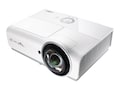Vivitar DX883ST XGA 3D-Ready DLP Projector, 3300 Lumens, White, DX883ST, 32844865, Projectors Vivitar DX883ST XGA 3D-Ready DLP Projector, 3300 Lumens, White, DX883ST, 32844865, Projectors