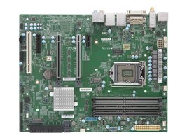 Supermicro MBD-X11SCA-W-O Main Image from Front