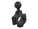 Ram Mounts RAM-351-415-15-2U              Image 3 from Left-angle
