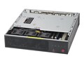 Supermicro Chassis, Embedded Server Box F , CSE-101F, 41285064, Cases - Systems/Servers