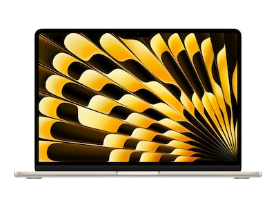 Apple MacBook Air 13 M5 chip w 10C CPU and 10C GPU, 24GB, 1TB SSD, Starlight, MDHD4LL/A , 42114534, Notebooks - MacBook Air Apple MacBook Air 13 M5 chip w 10C CPU and 10C GPU, 24GB, 1TB SSD, Starlight, MDHD4LL/A , 42114534, Notebooks - MacBook Air