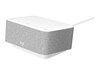 Logitech Logi Dock UC - White, 986-000031, 41314784, Docking Stations & Port Replicators