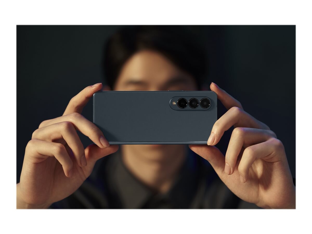 Samsung Galaxy Z Fold4  Snapdragon Device Finder