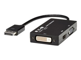 Tripp Lite P136-06N-HDV-4K Main Image from Right-angle