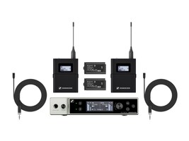 Sennheiser 509324                         Main Image from Front