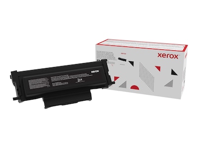 Xerox Black Extra High Capacity Use & Return Toner Cartridge for B230, B225 & B235, 006R04401, 41323569, Toner and Imaging Components - OEM