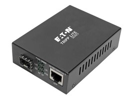 Tripp Lite N785-P01-SFP Main Image from Right-angle