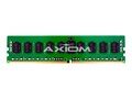Axiom 16GB PC4-21300 288-pin DDR4 SDRAM RDIMM for ProLiant DL385 Gen10, 838081-B21-AX, 34994955, Memory