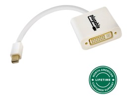 Plugable Technologies MDPM-DVIF Main Image from Front