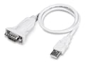 TRENDnet USB to Serial Converter Cable, 26, TU-S9, 8579897, Cables