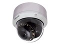 Pelco GFC - 4K Env Dome IR Mic Perp , IMP831-1ERS, 37881032, Cameras - Security
