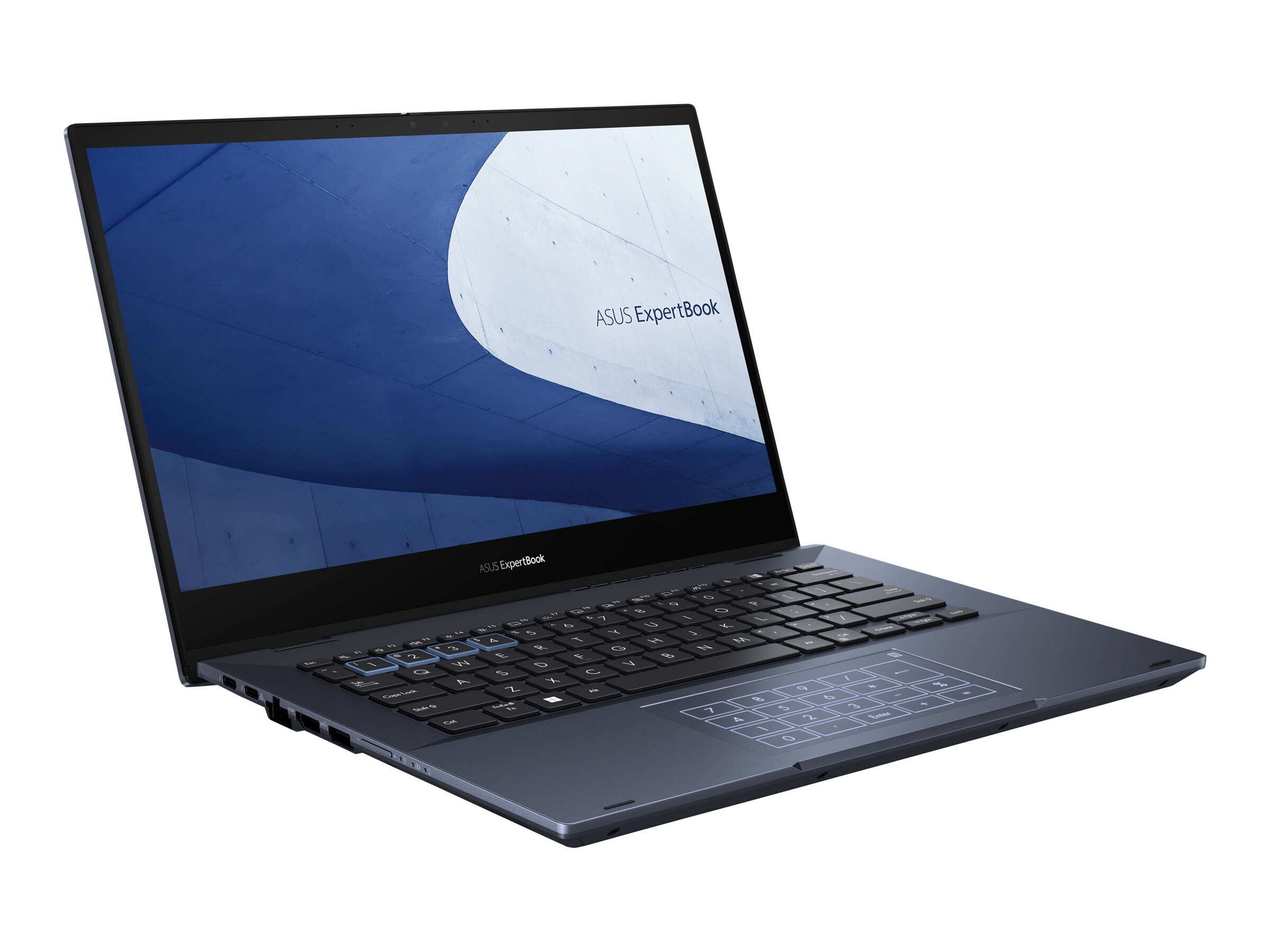 Asus 133 i7 1165G7 16GB 1TB W10P (B5302FEA-XH75T) Asus 133 i7 1165G7 16GB 1TB W10P (B5302FEA-XH75T)