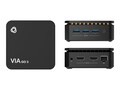Kramer VIA GO3 Compact & Secure 4K Wi, VIA-GO3                       , 41957391, Wireless Presentation Systems & Hardware