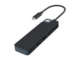 Targus HD5200BKGL                     Main Image from Right-angle