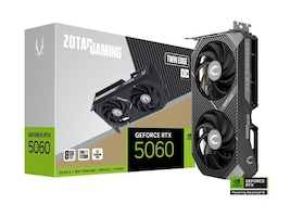 Zotac ZT-B50600H-10A Main Image from Right-angle Zotac ZT-B50600H-10A Main Image from Right-angle