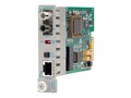 Omnitron ICONVERTER 10FL T MODULE 10BT CPNTRJ45 TO 10BFL ST MMF, 8300-0, 37774026, Network Transceivers Omnitron ICONVERTER 10FL T MODULE 10BT CPNTRJ45 TO 10BFL ST MMF, 8300-0, 37774026, Network Transceivers