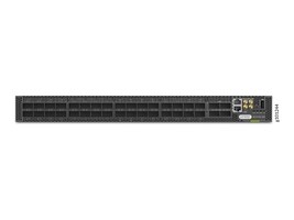 Juniper Networks ACX7100-32C-DC-AO Main Image from Front
