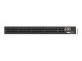 Juniper Networks ACX7100 DC AO w  32 QSFP28 4, ACX7100-32C-DC-AO, 41313756, Network Routers