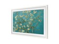 Samsung 43 The Frame Customizable Bezel - Modern White, VG-SCFA43WTBZA                , 41938111, Monitor & Display Accessories