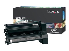 Lexmark C782X1KG Main Image from Right-angle