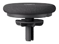 Logitech Rally Mic Pod 2 Mount, 952-000271, 42153447, Phone Accessories Logitech Rally Mic Pod 2 Mount, 952-000271, 42153447, Phone Accessories