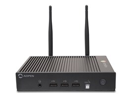 AOPEN 91.CX200.GE10                  Main Image from Front