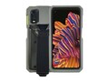 Samsung KOAMTAC SmartSled Scanner for XCover6 Pro Smartphone - Black, GP-TOG736ASABW, 41628350, Cellular/PCS Accessories Samsung KOAMTAC SmartSled Scanner for XCover6 Pro Smartphone - Black, GP-TOG736ASABW, 41628350, Cellular/PCS Accessories