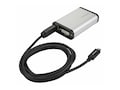 StarTech.com DVI to USB C Video Capture Device - USB Capture Card - 1080p, USBC2DVCAPRO, 35183441, Video Capture Hardware