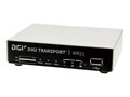 Digi Transport WR21 - Lte Emea Apac (800 900 1800 2100 2600MHz) , WR21-M72B-DE1-SB, 36247064, Wireless Routers