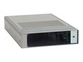 Omnitron 1 MODULE CHASSIS ICONVERTER, 8243-9-W, 41066180, Network Transceivers