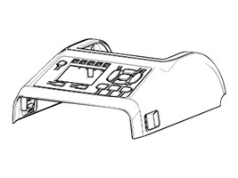 Zebra Technologies International P1080383-427                   Main Image from Right-angle