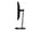 ViewSonic VG2248 Image 6 from Right side ViewSonic VG2248 Image 6 from Right side