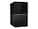 Western Digital WDBFBE0160JBK-NESN Image 4 from Left-angle