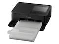 Canon SELPHY CP1500 Wireless Compact Photo Printer - Black, 5539C001, 41712700, Printers - Photo