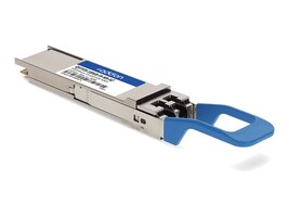 AddOn QSFP28-100GB-FR-MX-AO          Main Image from Right-angle