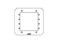 Legrand AV 8AAP Main Image from Legrand AV 8AAP Main Image from