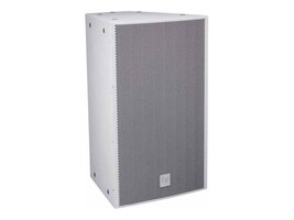 Bosch Security Systems EVF-1152D/96-WHT Main Image from Left-angle