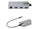 StarTech.com 5G3AGBB-USB-C-HUB Image 4 from Multi-angle