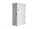 Panduit XGL84222W Image 1 from Right-angle