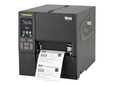 Wasp Wasp WPL408 Industrial , 633809007170, 41057227, Printers - POS Receipt