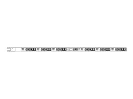 Raritan PX3-4905-V2 Main Image from Front