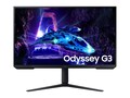Samsung 32 Odyssey G3 (G30D) Full HD LED-LCD Gaming Monitor with Ergonomic Stand, S32DG302EN                    , 41953349, Monitors