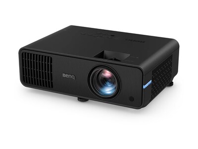 BenQ LW600ST+ WXGA LED Projector, 3200 Lumens, Black, LW600ST+                      , 41968167, Projectors