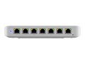 Ubiquiti A COMPACT LAYER 2 8PORT GBE PO, USW-ULTRA-210W, 41793477, Network Switches