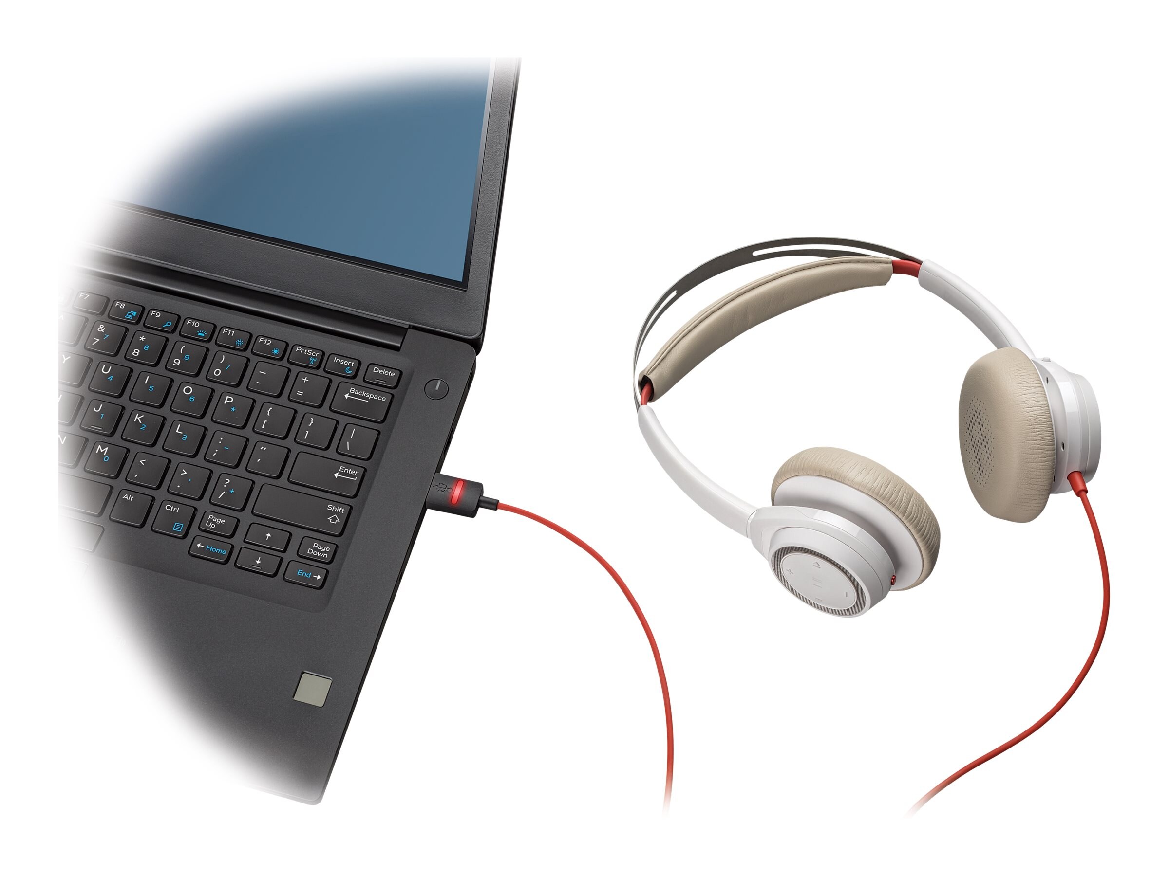 plantronics blackwire 7225 binaural