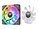Thermaltake Technology CL-F143-PL12SW-A Image 3 from Right-angle
