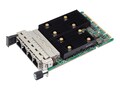 IBM ThinkSystem Broadcom 57412 10GBase-T 4-Port OCP Ethernet Adapter, 4XC7A95696                    , 42008109, Network Adapters & NICs