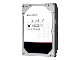 HGST, A Western Digital Company 0B36016 Main Image from Right-angle