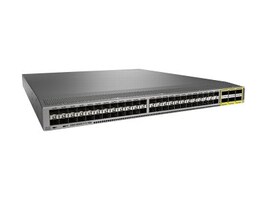 Cisco N3K-C3172-BA-L3 Main Image from Left-angle